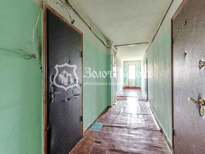 квартира за адресою Милославська вул., 23-Б