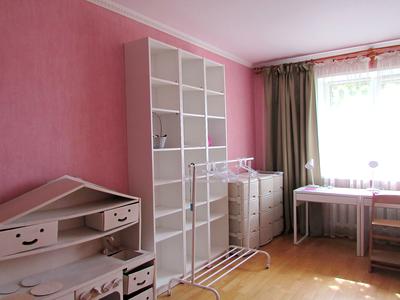 квартира по адресу Ревуцкого ул., 5