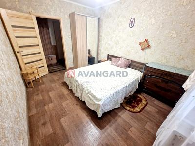 квартира по адресу Смелянская ул., 15