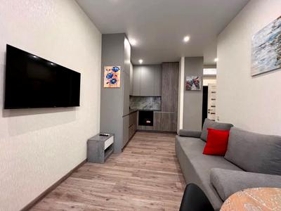 квартира за адресою Олеся Гончара вул., 40