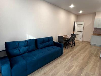 квартира по адресу Мира просп., 2-К