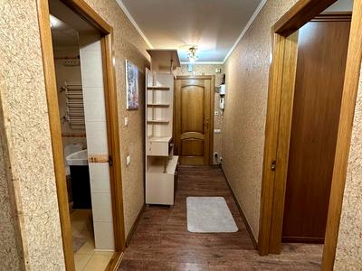 квартира по адресу Демеевская ул., 45-А
