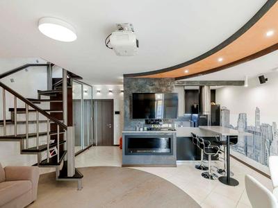 квартира за адресою Регенераторна вул., 4