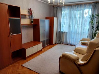 квартира по адресу Борщаговская ул., 8