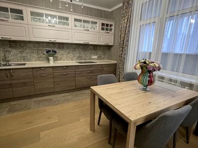 квартира по адресу Авиаконструктора Игоря Сикорского ул. (Танковая), 4-Б