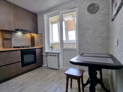 квартира по адресу Березняковская ул., 36