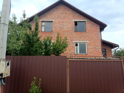 дом по адресу Паустовського, 17