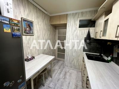 квартира по адресу Люстдорфская дорога ул., 86а