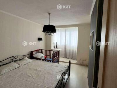 квартира по адресу Фесенковская ул., 7