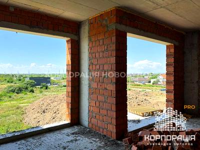 квартира за адресою Парковий, 1