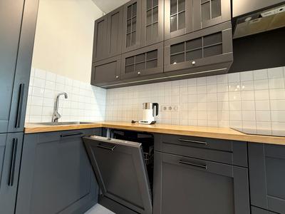 квартира за адресою Саперне Поле вул., 5