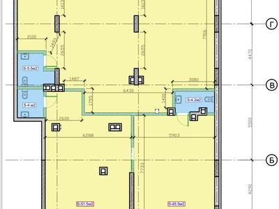 коммерческая по адресу Стрыйская ул., 121