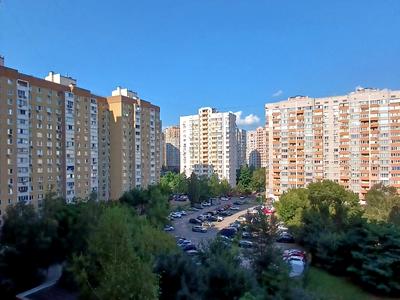 квартира по адресу Урловская ул., 16