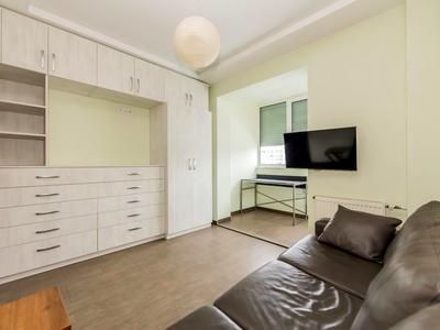квартира за адресою Драгоманова вул., 25
