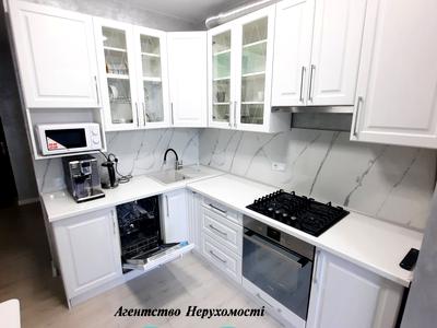 квартира за адресою Мартинова просп., 11