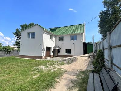 будинок за адресою Підгірна вул., 1