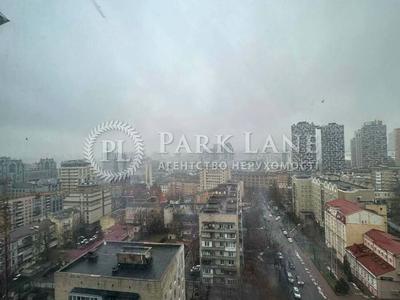 квартира за адресою Предславинська вул., 20б