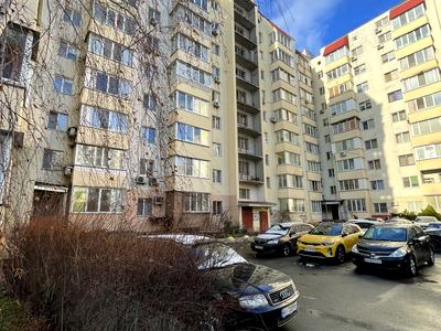 квартира за адресою Соснова вул., 5