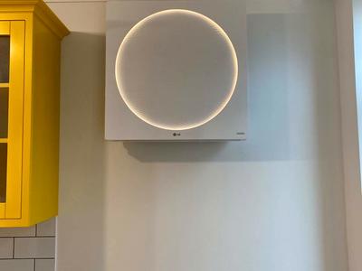 квартира за адресою Регенераторна вул., 4 к14
