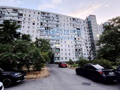 квартира за адресою Дарницький бульв., 7