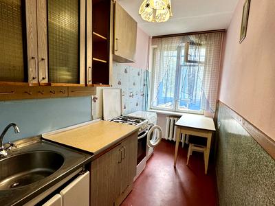 квартира за адресою Чорних Запорожців вул. (Петра Запорожця), 15-Б