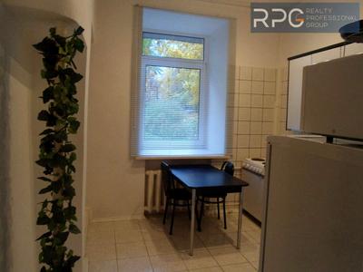 квартира по адресу Саксаганского ул., 20