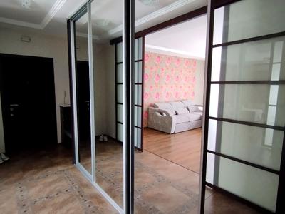 квартира за адресою Регенераторна вул., 4 к3