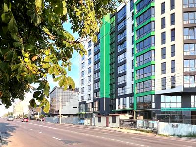 квартира по адресу Степана Бандеры просп., 48