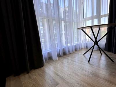 квартира по адресу Запорожское шоссе, 32-Л