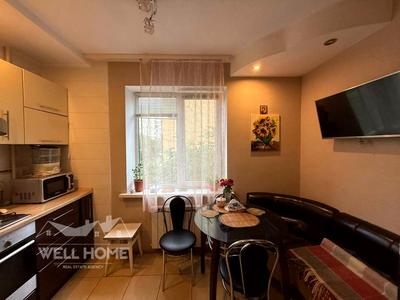 квартира за адресою 2-га Нова вул., 6