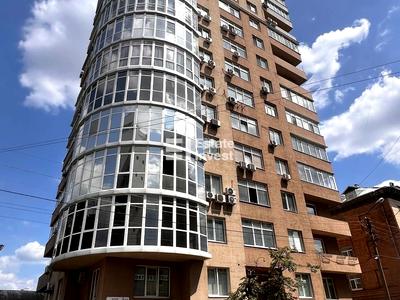 квартира по адресу Николаевская ул. (Короленко), 23