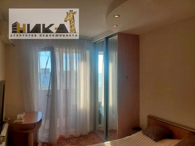квартира за адресою Бородинська вул., 16