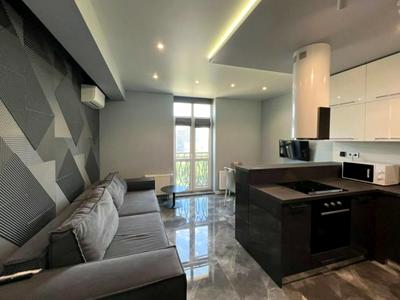 квартира по адресу Коперника ул., 3