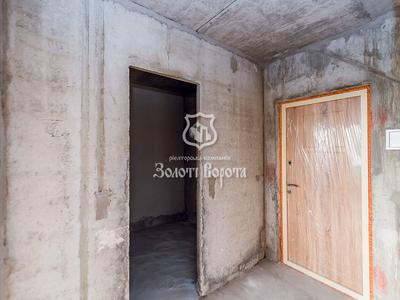 квартира за адресою Берковецька вул., 6Б