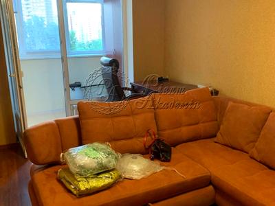 квартира по адресу Академика Глушкова просп., 33