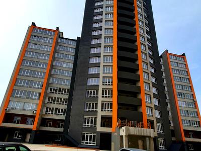 квартира по адресу Харьковская ул., 37