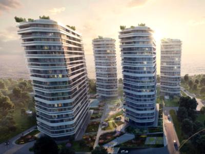 квартира за адресою Французький бульв., 63/65 к3
