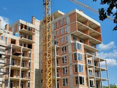 квартира за адресою Пасічна вул., 84в