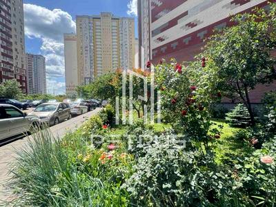 квартира за адресою Софії Русової вул., 3
