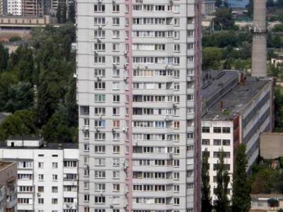 квартира за адресою Здолбунівська вул., 3-Г