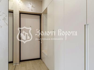 квартира за адресою Шолуденка вул., 30