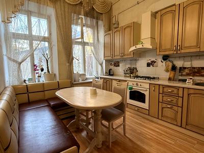 квартира по адресу Малая Арнаутская ул., 76