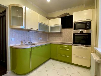квартира за адресою Новаторів вул., 22-Б