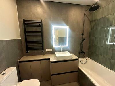 квартира за адресою Повітряна вул., 89