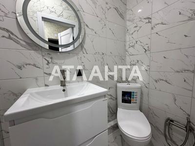 квартира по адресу Одесса, Генуэзская ул., 1/1