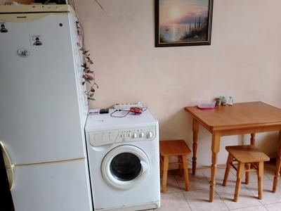 квартира за адресою Миколи Боровського вул., 22а