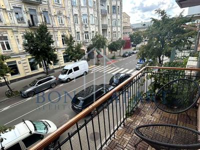 квартира по адресу Спасская ул., 9
