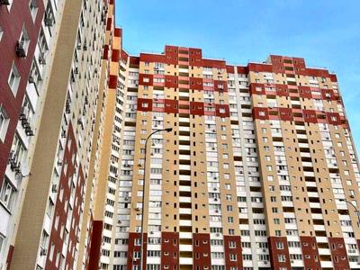 квартира по адресу Академика Глушкова просп., 9-Є