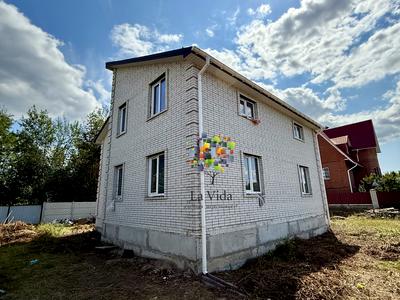 дом по адресу 2-й  Гоголя пер., 3