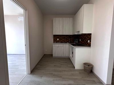 квартира по адресу Спрейса ул., 15